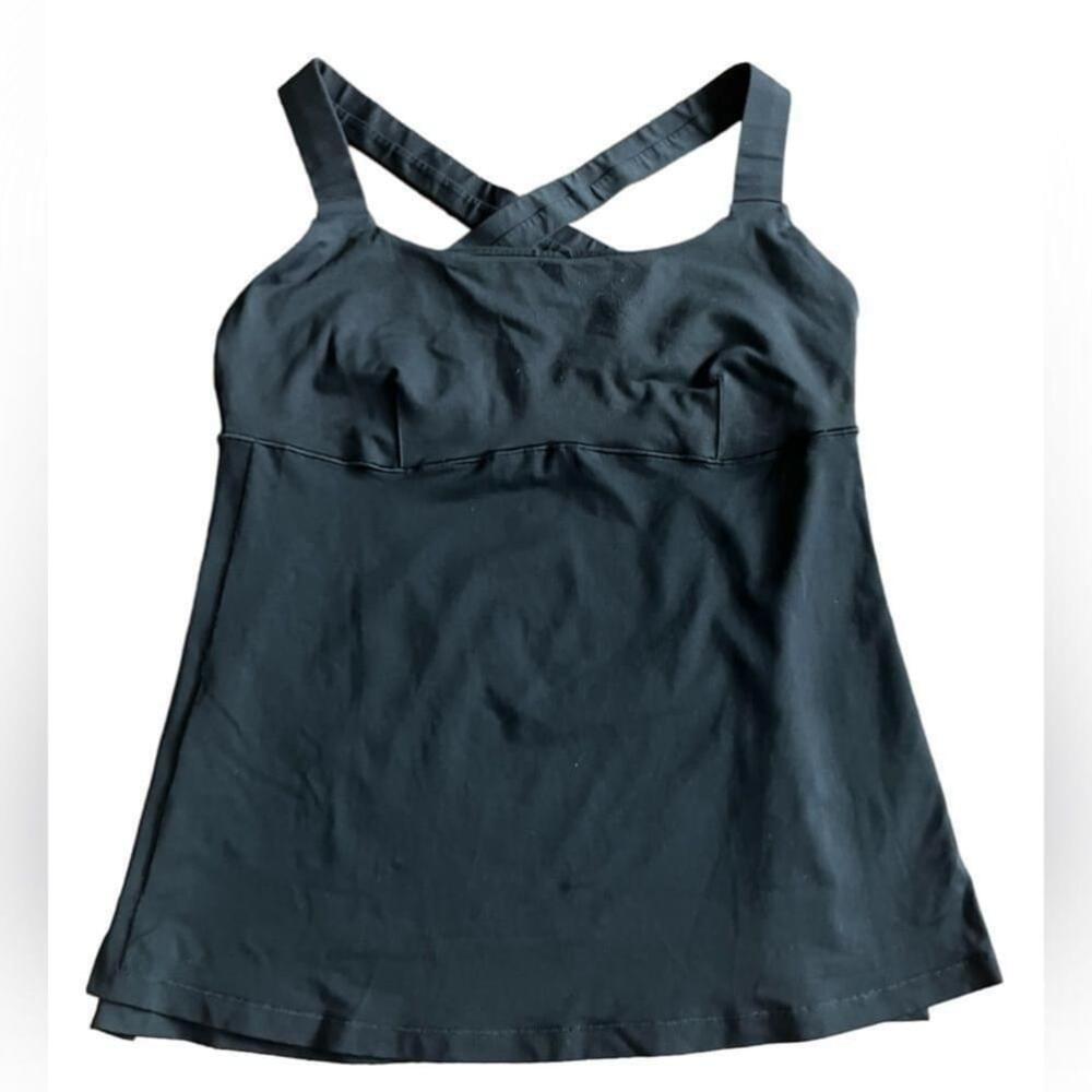 Lululemon Tank Top Size 10